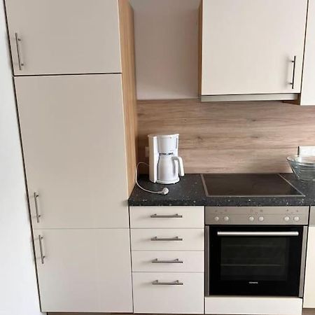Traumhafte Ferienwohnung Altendorf  Eksteriør bilde