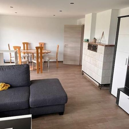 Traumhafte Ferienwohnung Altendorf  Eksteriør bilde
