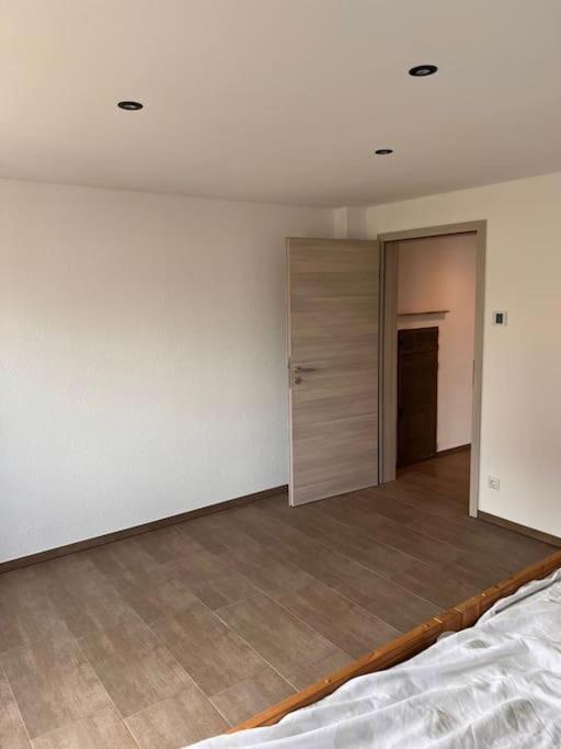 Traumhafte Ferienwohnung Altendorf  Eksteriør bilde