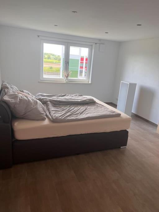 Traumhafte Ferienwohnung Altendorf  Eksteriør bilde